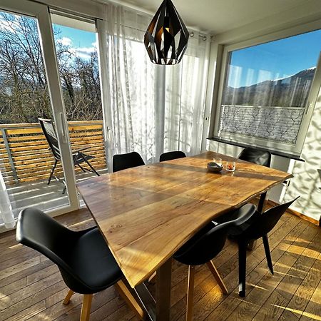 Cassa Bella Bled Daire Dış mekan fotoğraf