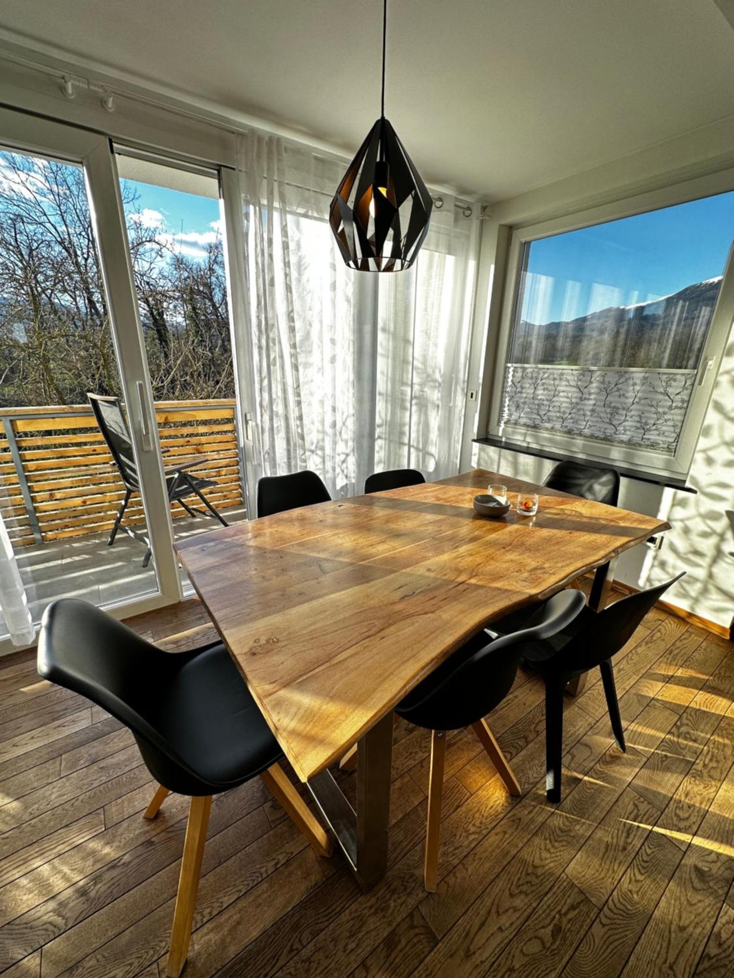 Cassa Bella Bled Daire Dış mekan fotoğraf