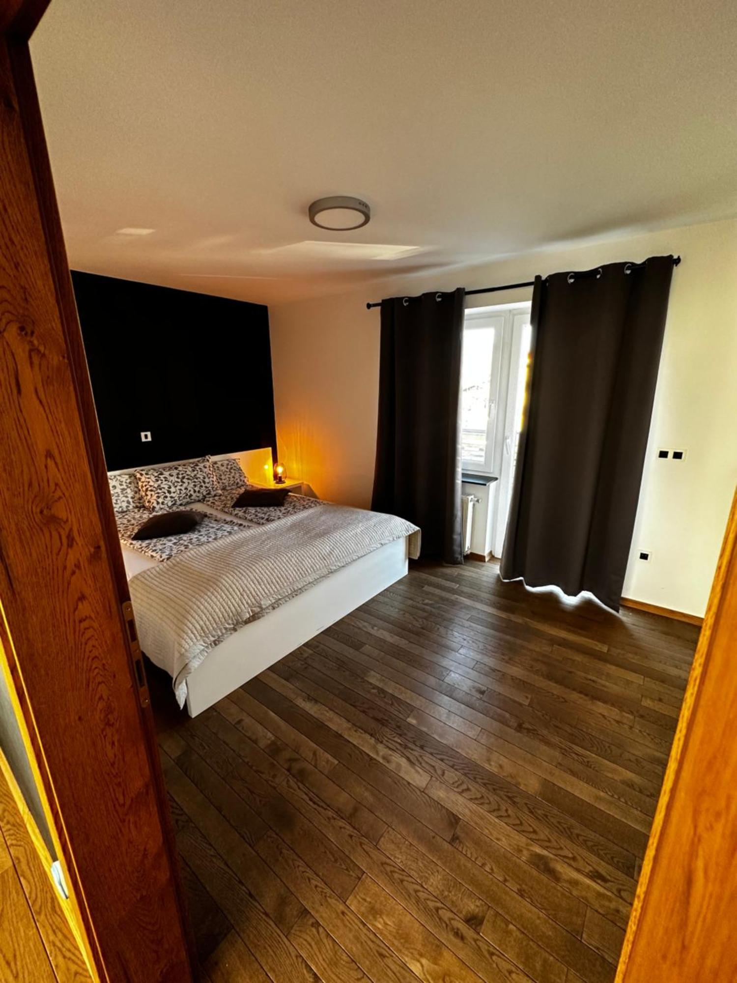 Cassa Bella Bled Daire Dış mekan fotoğraf