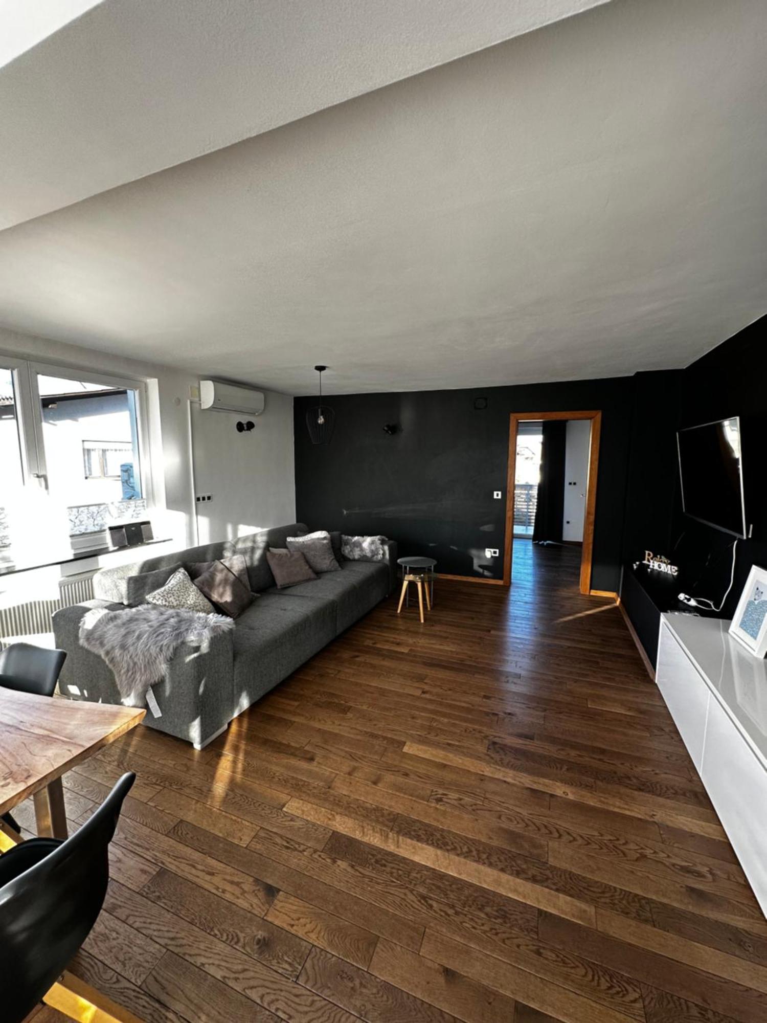 Cassa Bella Bled Daire Dış mekan fotoğraf