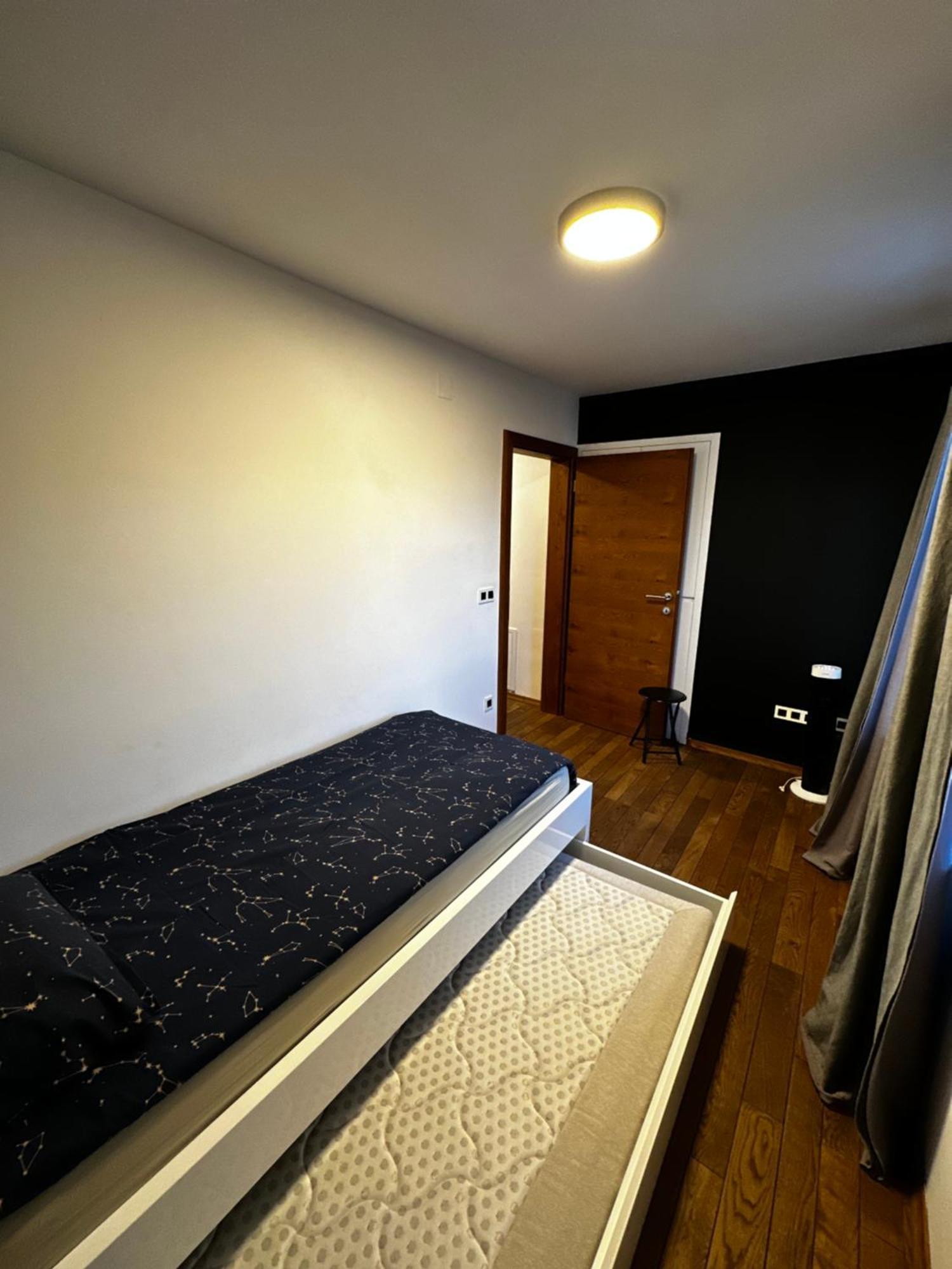 Cassa Bella Bled Daire Dış mekan fotoğraf