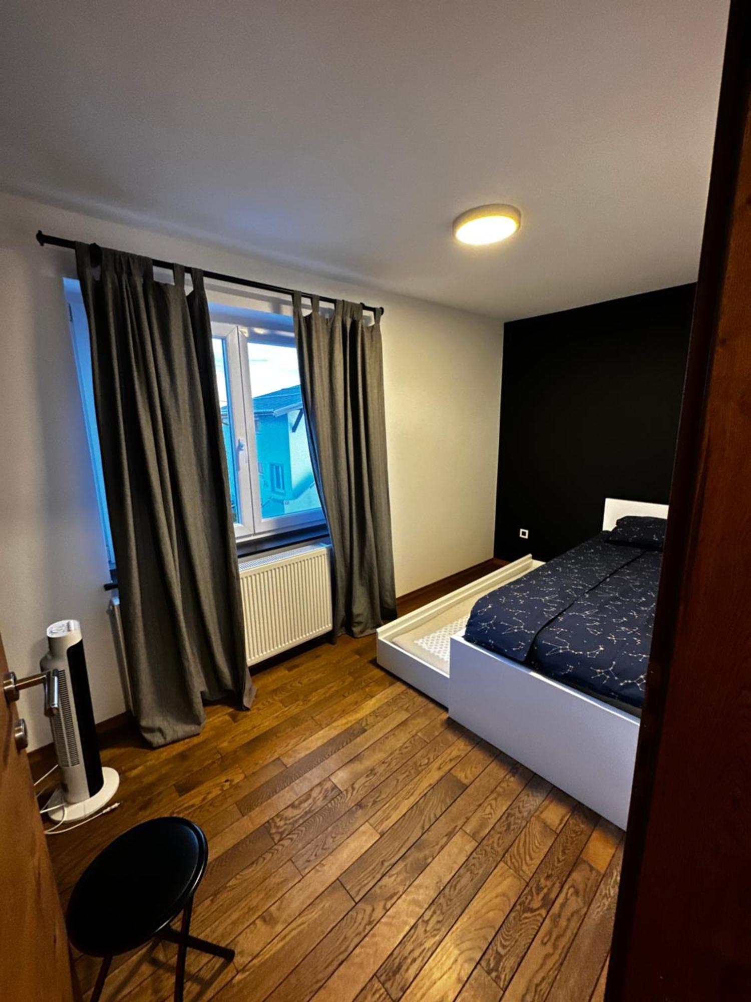 Cassa Bella Bled Daire Dış mekan fotoğraf