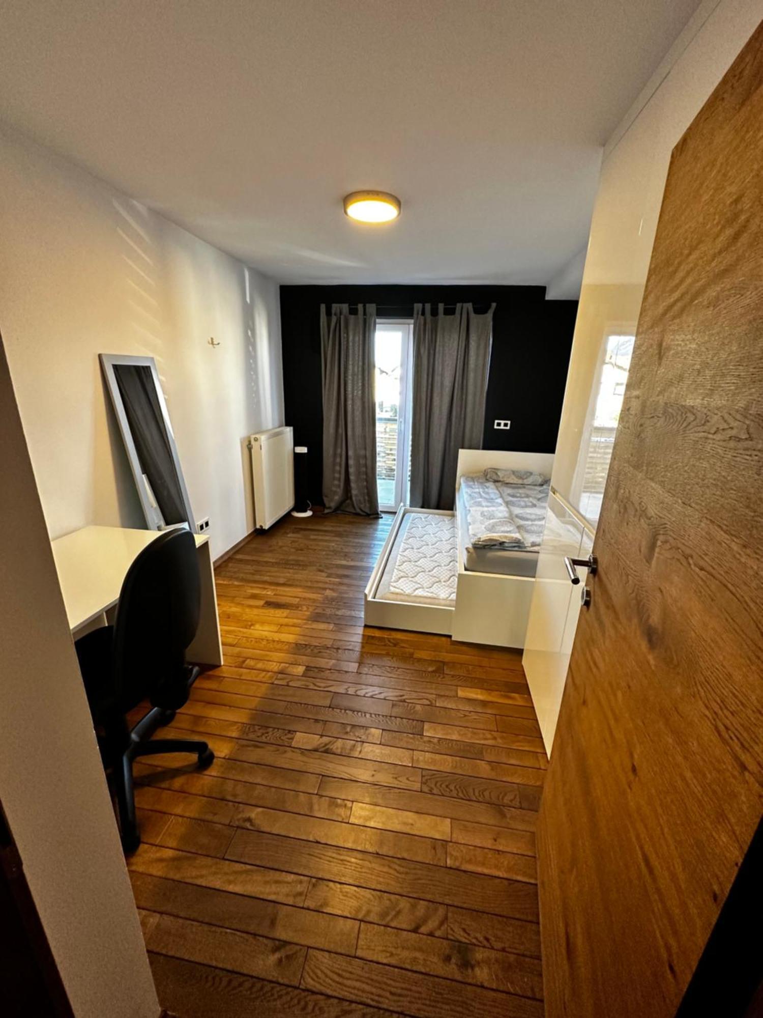 Cassa Bella Bled Daire Dış mekan fotoğraf