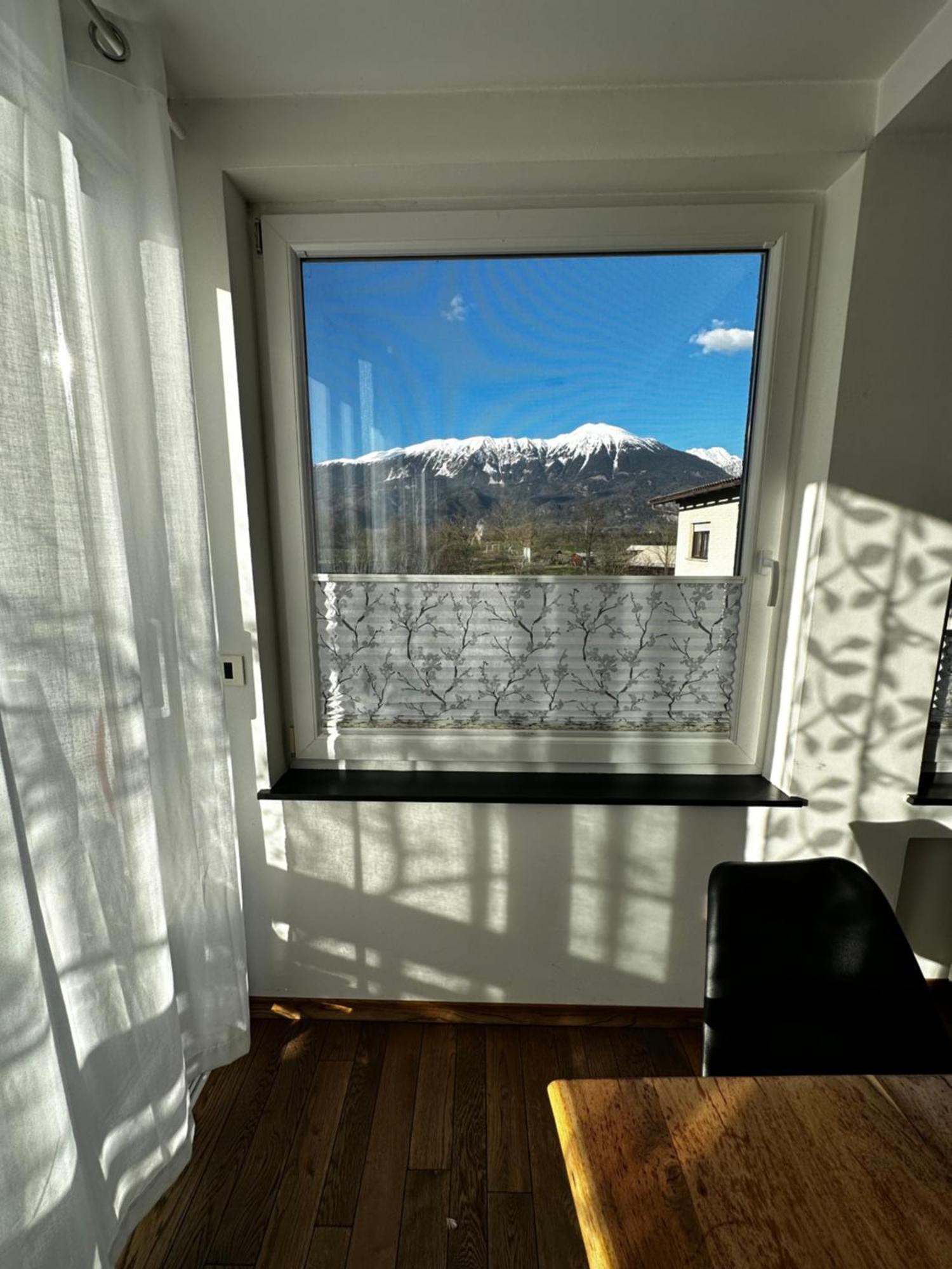 Cassa Bella Bled Daire Dış mekan fotoğraf