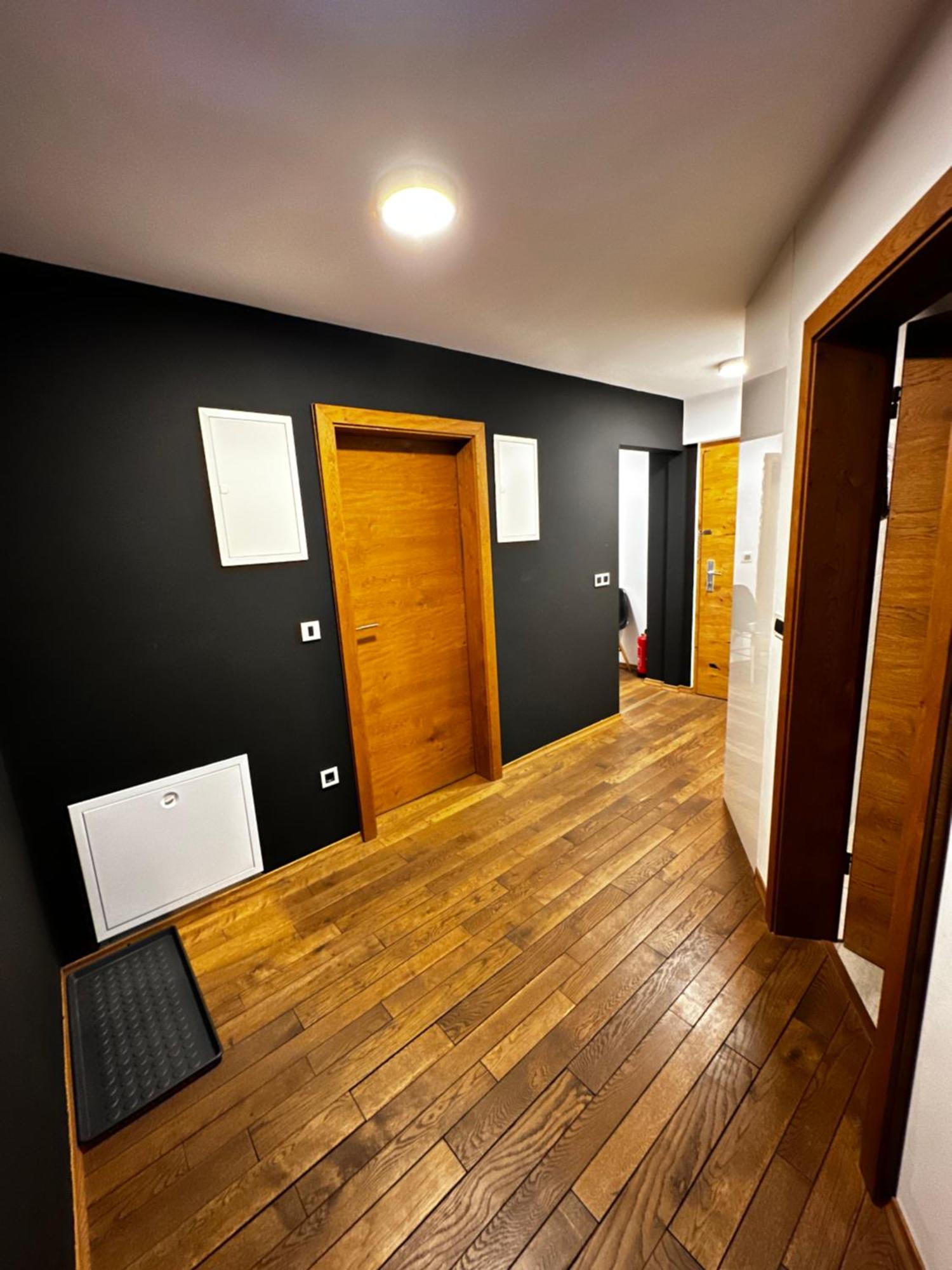 Cassa Bella Bled Daire Dış mekan fotoğraf