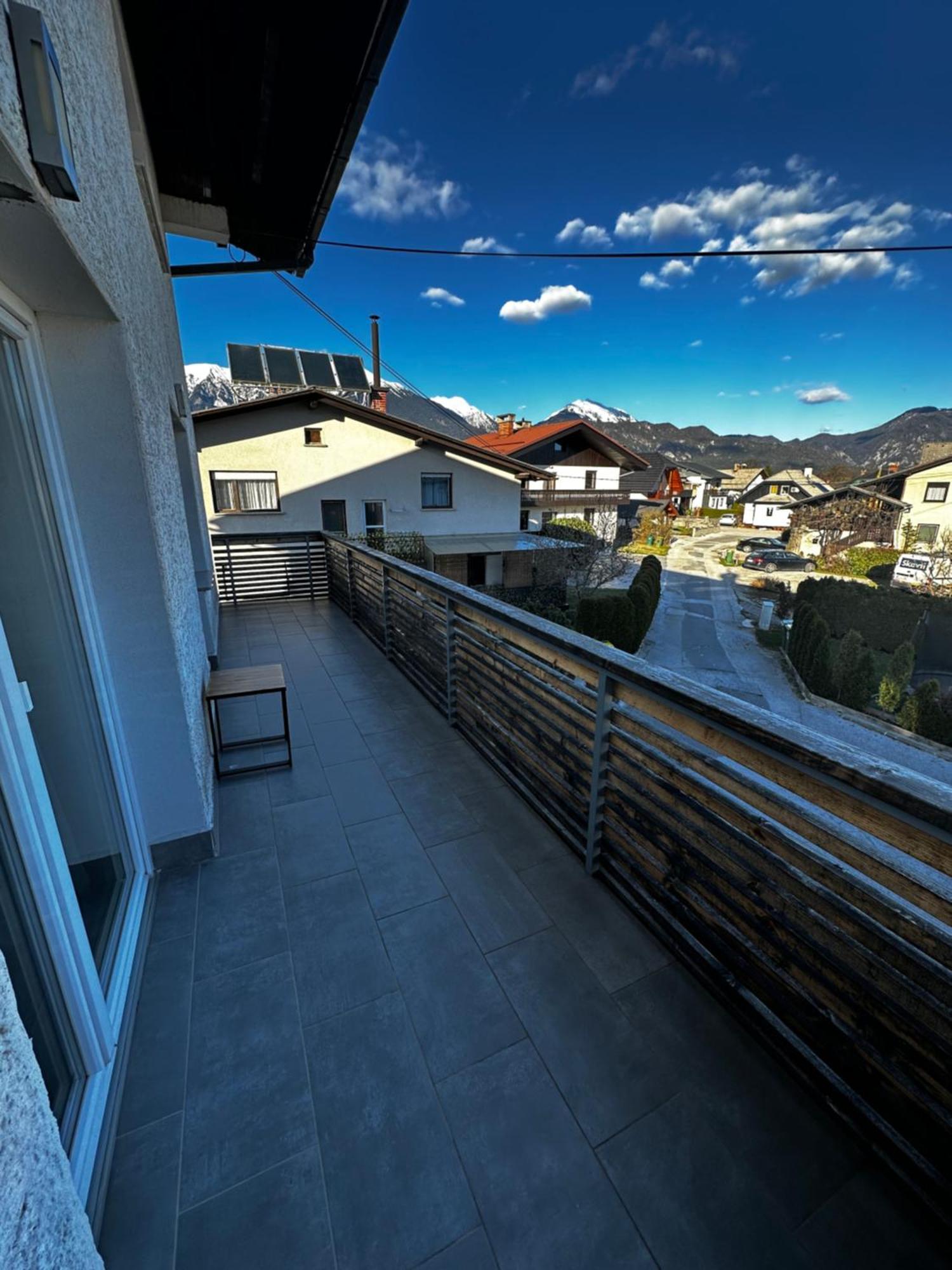 Cassa Bella Bled Daire Dış mekan fotoğraf
