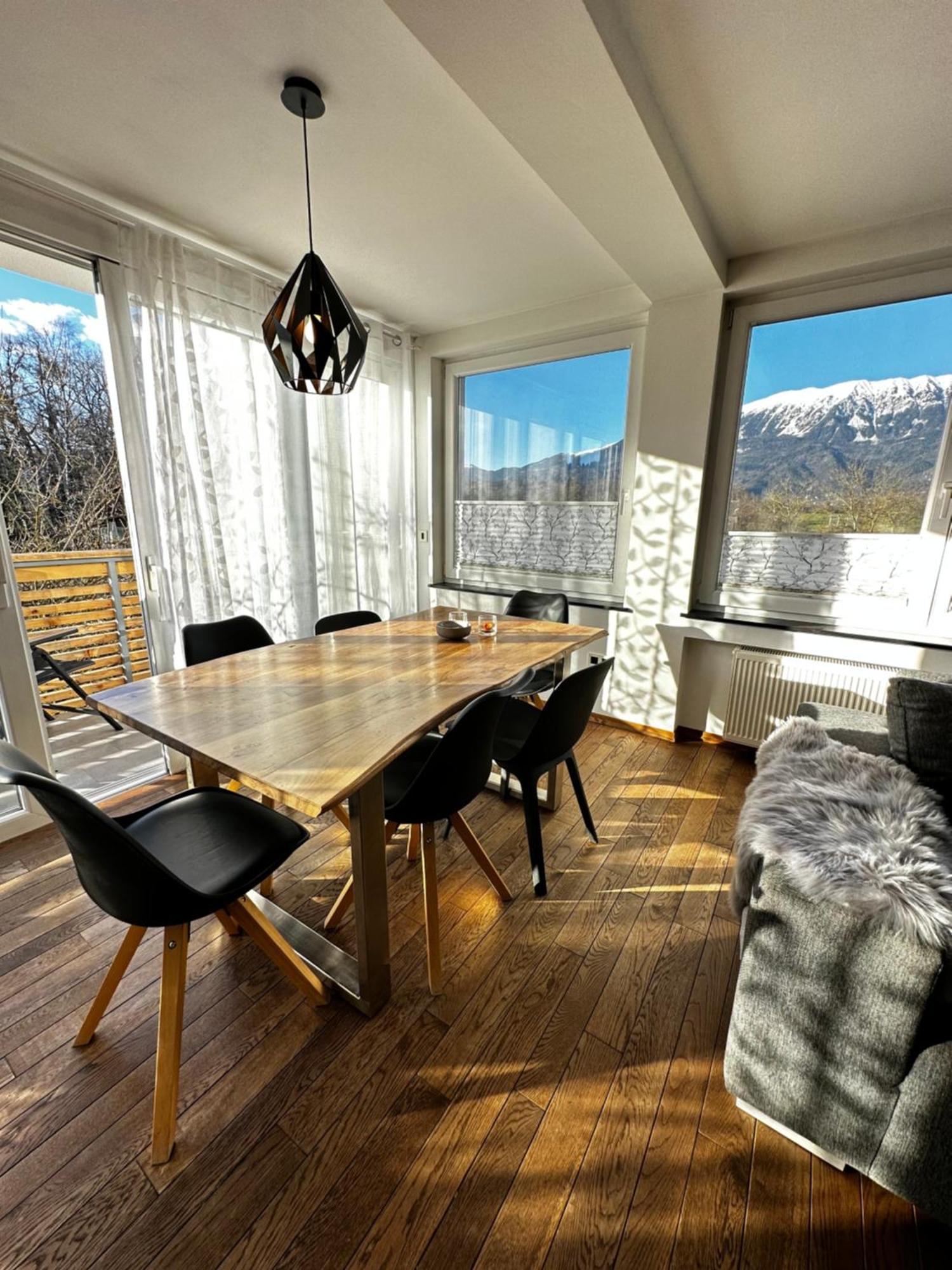 Cassa Bella Bled Daire Dış mekan fotoğraf